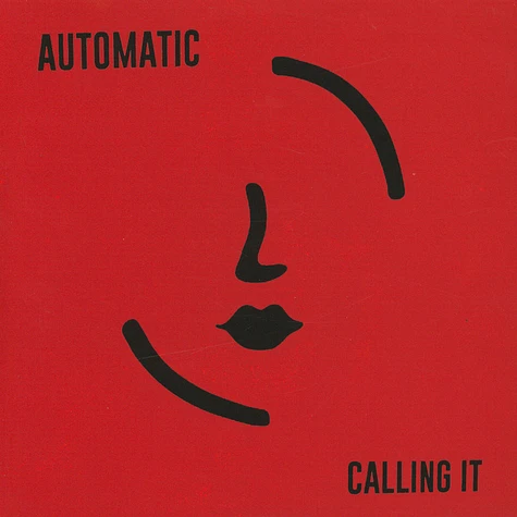 Automatic - Calling It