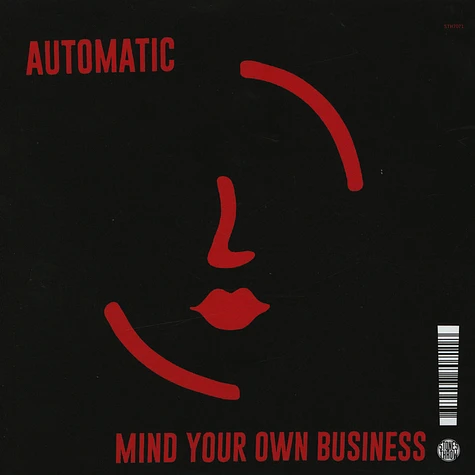 Automatic - Calling It