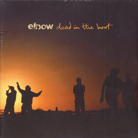 Elbow - Dead In The Boot