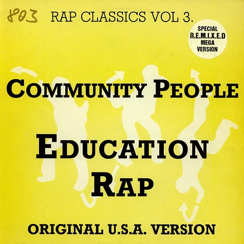 V.A. - Rap Classics Vol.3