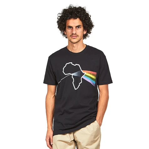 Okayplayer - Africa Prism T-Shirt