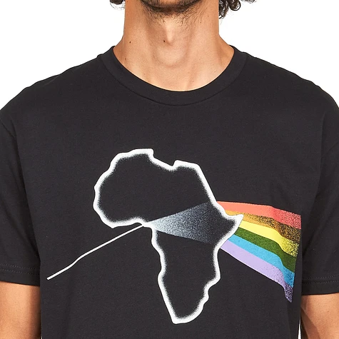Okayplayer - Africa Prism T-Shirt