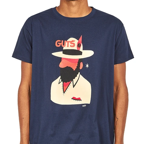 Guts - Philantropiques T-Shirt