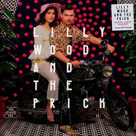 Lilly Wood & The Prick - Shadows
