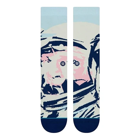 Stance x Michael Kagan - Pilot Socks