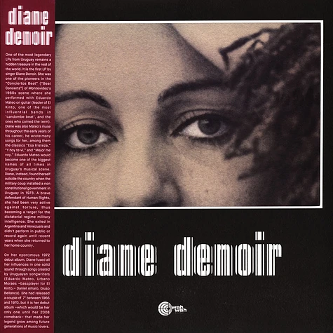 Diane Denoir - Diane Denoir
