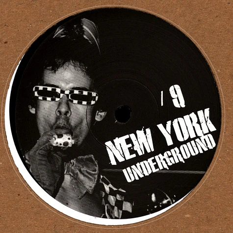 V.A. - New York Underground Volume 9
