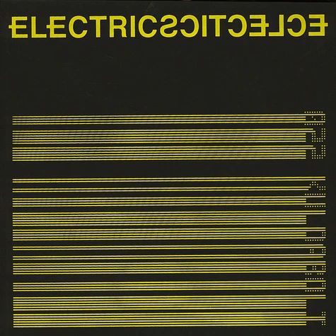 Kuldaboli - Lifsstill - Electric Eclectics Ghost Series