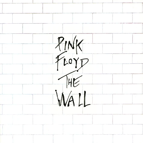 Pink Floyd - The Wall