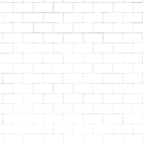 Pink Floyd - The Wall