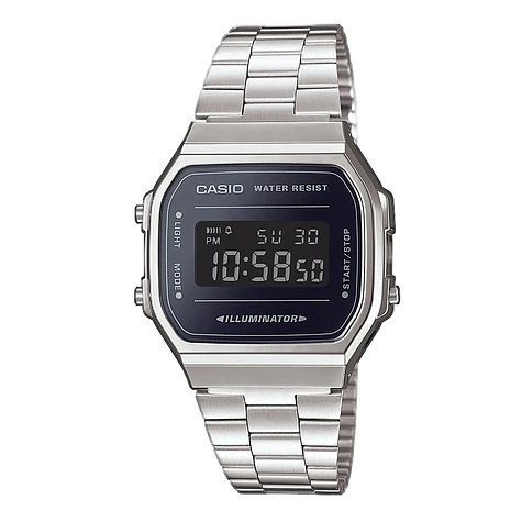 Casio - A168WEM-1EF