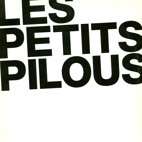 Les Petits Pilous - Wake Up