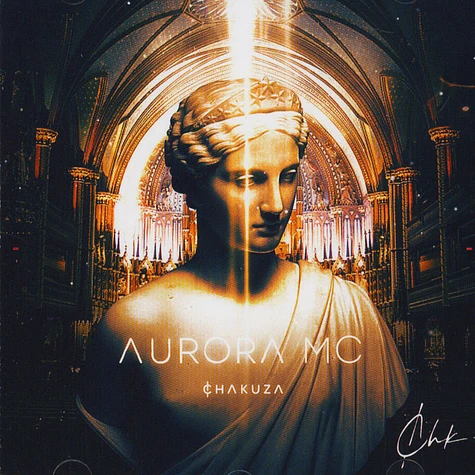 Chakuza - Aurora MC