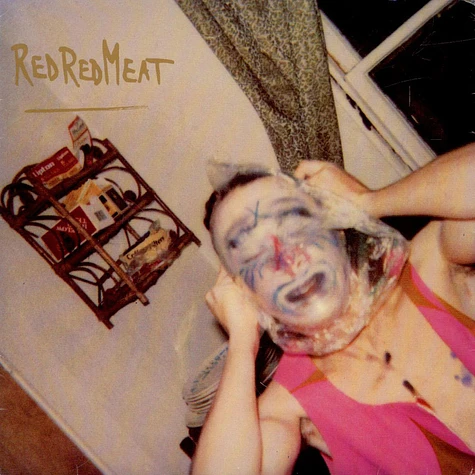 Red Red Meat - Idiot Son