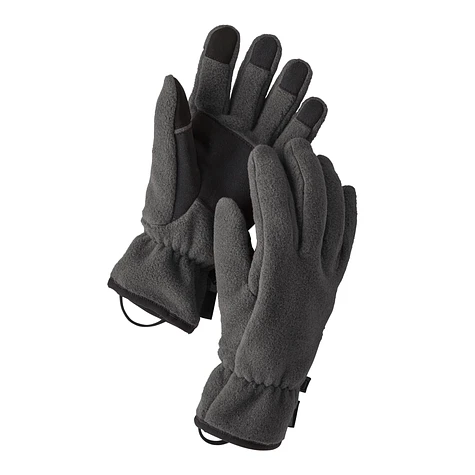 Patagonia - Synchilla Gloves