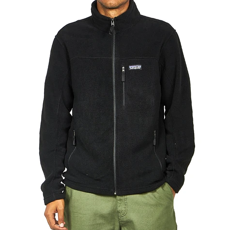 Patagonia - Classic Synchilla Jacket