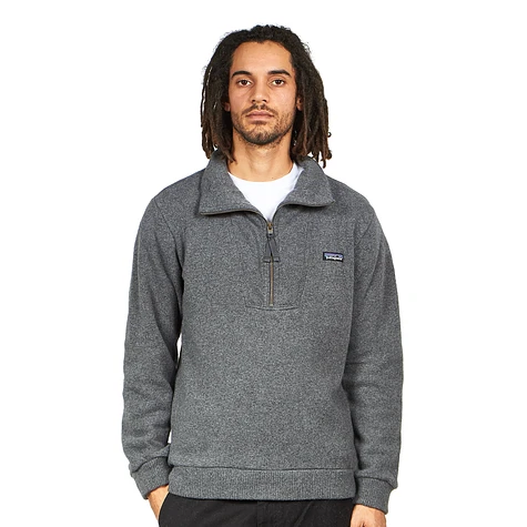 Patagonia - Woolie Fleece Pullover