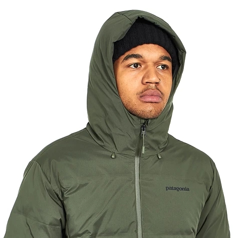 Patagonia - Jackson Glacier Jacket