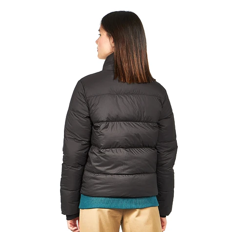 Patagonia - Silent Down Jacket WMNS