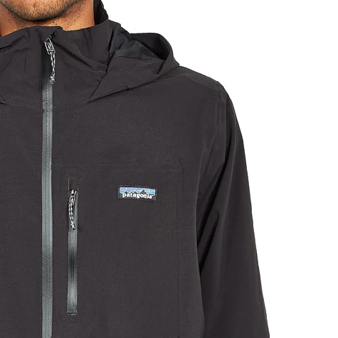 Patagonia - Quandary Jacket