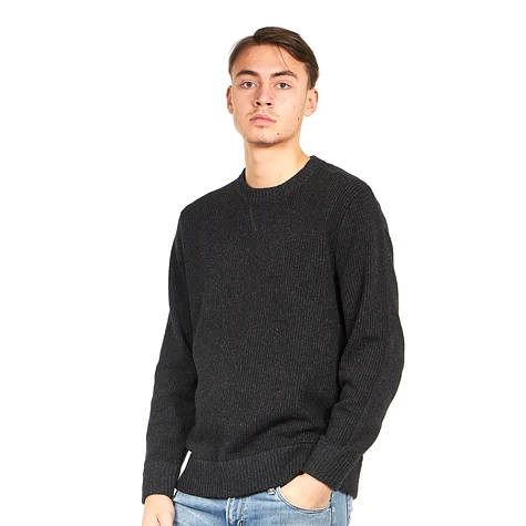 Patagonia - Off Country Crewneck Sweater