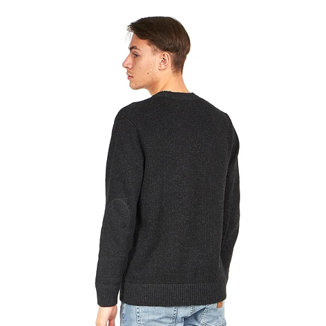 Patagonia - Off Country Crewneck Sweater