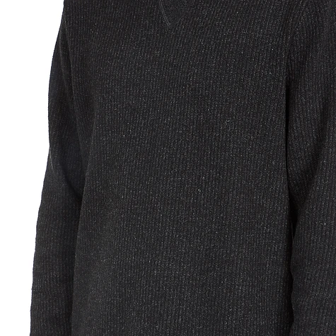 Patagonia - Off Country Crewneck Sweater