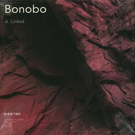 Bonobo - Linked