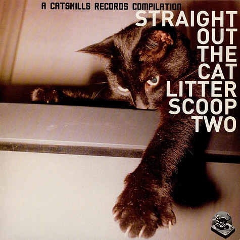 V.A. - Straight Out The Cat Litter: Scoop Two