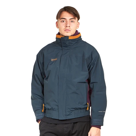 Columbia Sportswear - Bugaboo 1986 Interchange Jacket