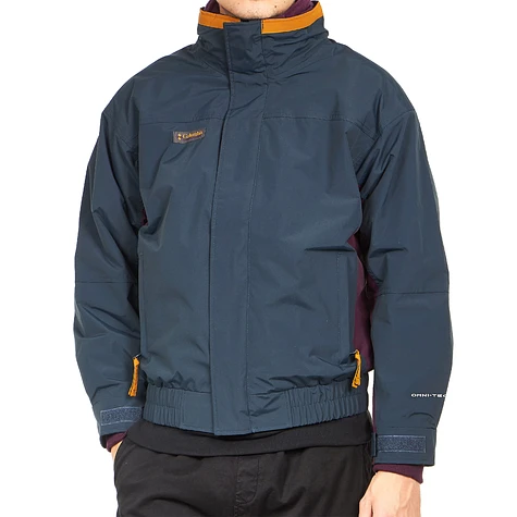 Columbia Sportswear - Bugaboo 1986 Interchange Jacket