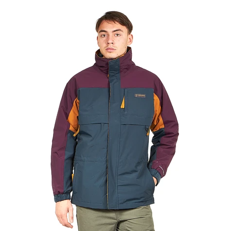 Columbia Sportswear - Gizzmo Interchange Parka