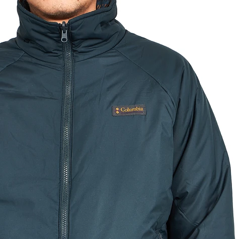 Columbia Sportswear - Gizzmo Interchange Parka