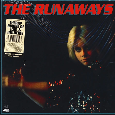 The Runaways - The Runaways