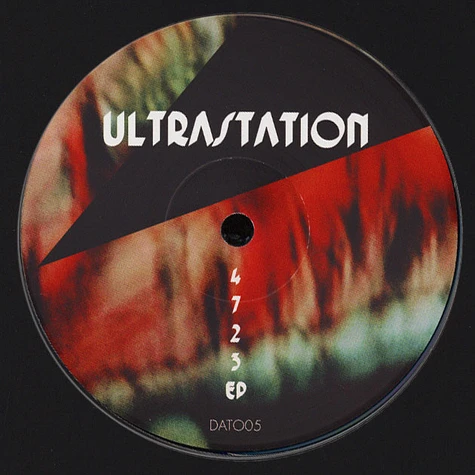 Ultrastation - 4723 EP