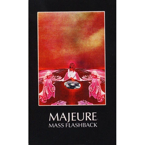 Majeure - Mass Flashback