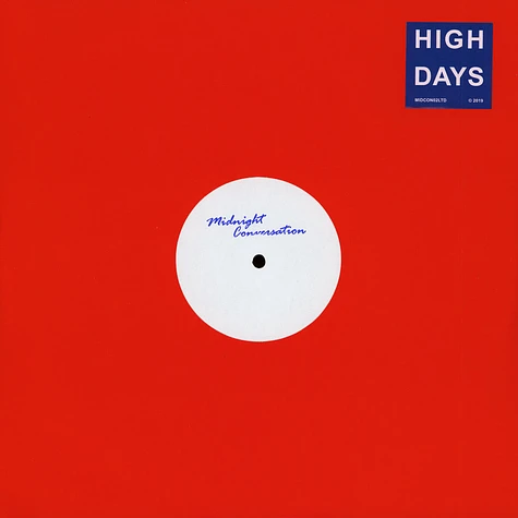 Midnight Conversation - High Days