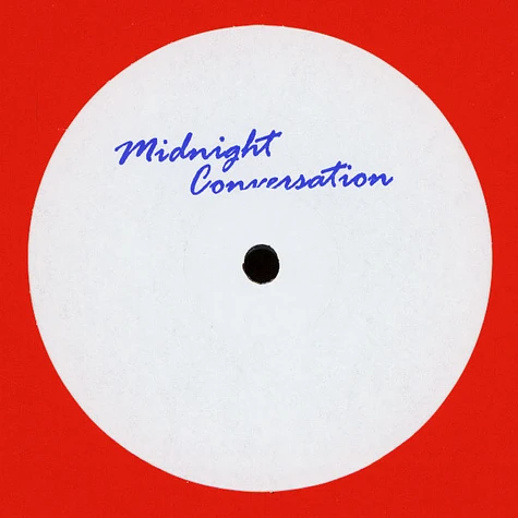 Midnight Conversation - High Days