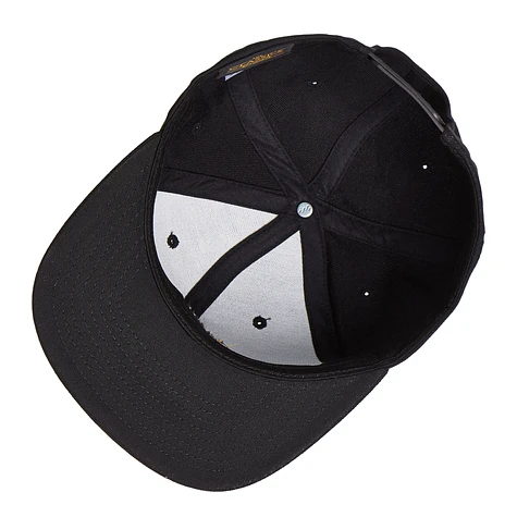 Wu-Tang Clan - Logo Snapback Cap