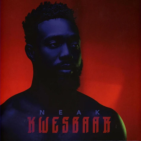 Neak - Kwesbaar