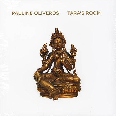 Pauline Oliveros - Tara's Room