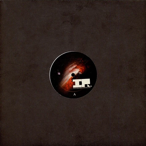 Deepbass - Interstellar EP