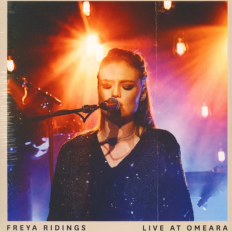 Freya Ridings - Live At Omeara