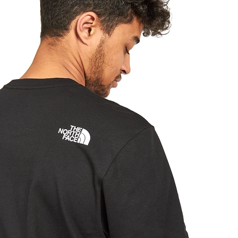 The North Face - S/S Fine Tee