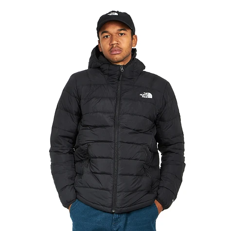 The North Face - La Paz Hooded Jacket