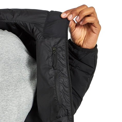 The North Face - La Paz Hooded Jacket