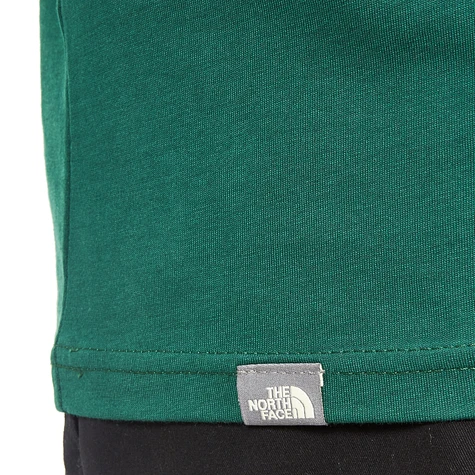 The North Face - S/S Simple Dome Tee