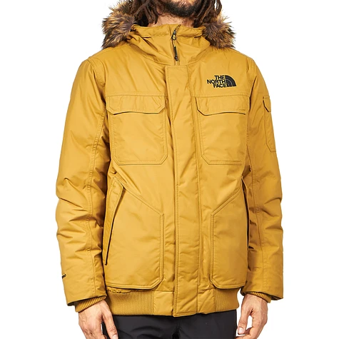 The North Face - Gotham Jacket III