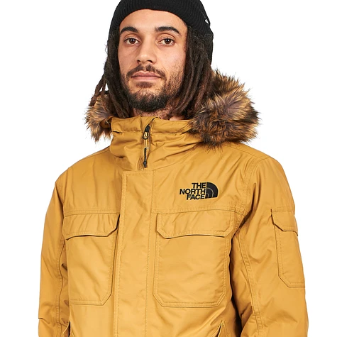 The North Face - Gotham Jacket III