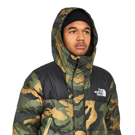 The North Face - Deptford Down Jacket